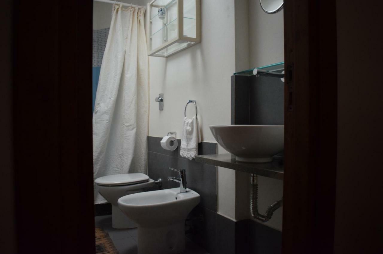 Hotel Loft 'Le Vie Del Centro' Marsala Exteriér fotografie