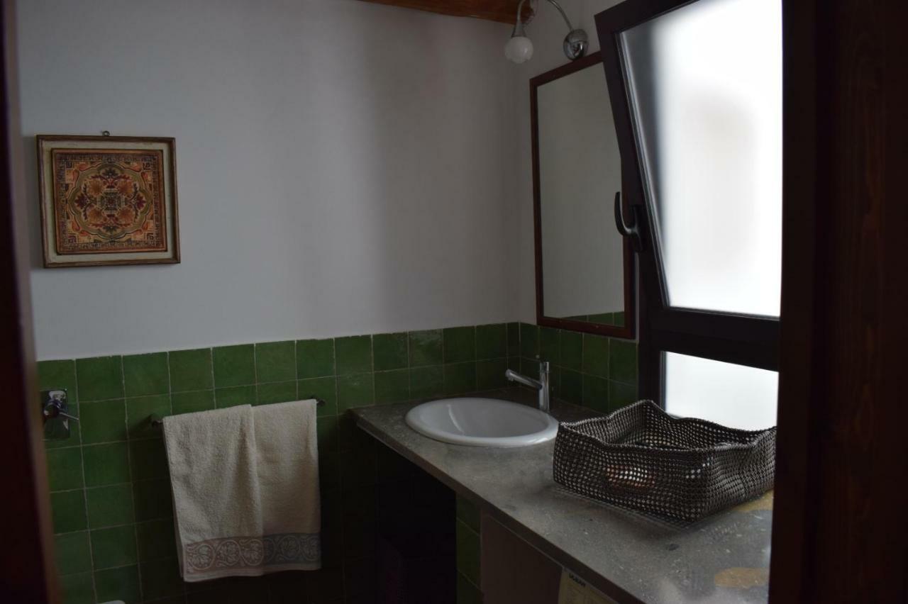 Hotel Loft 'Le Vie Del Centro' Marsala Exteriér fotografie