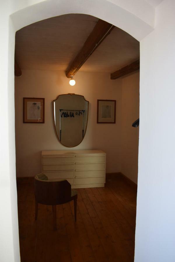 Hotel Loft 'Le Vie Del Centro' Marsala Exteriér fotografie
