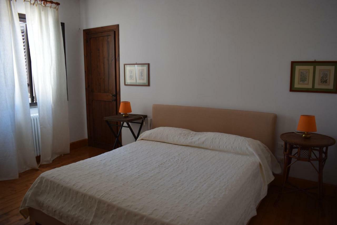 Hotel Loft 'Le Vie Del Centro' Marsala Exteriér fotografie